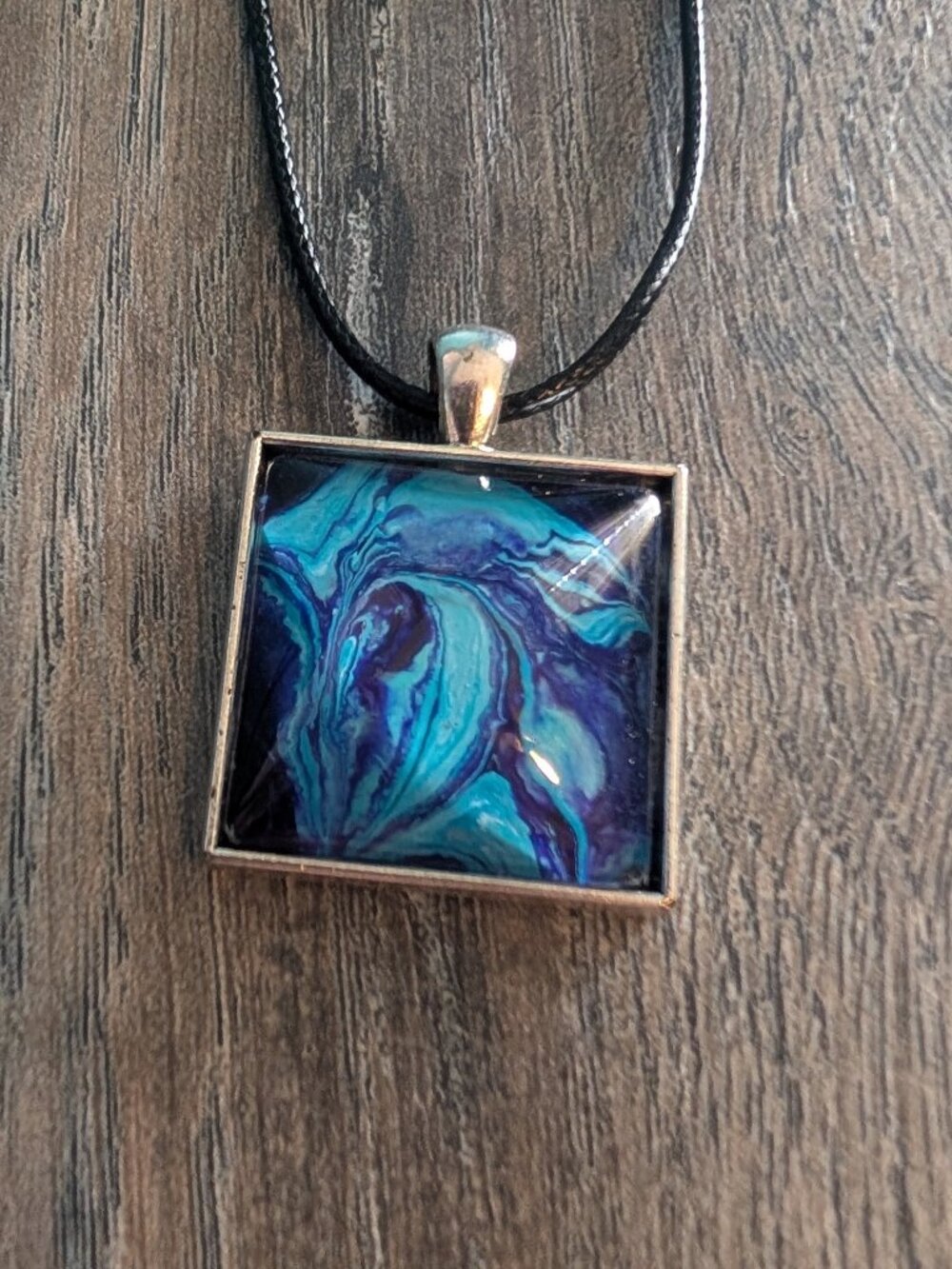 Pendant Necklace